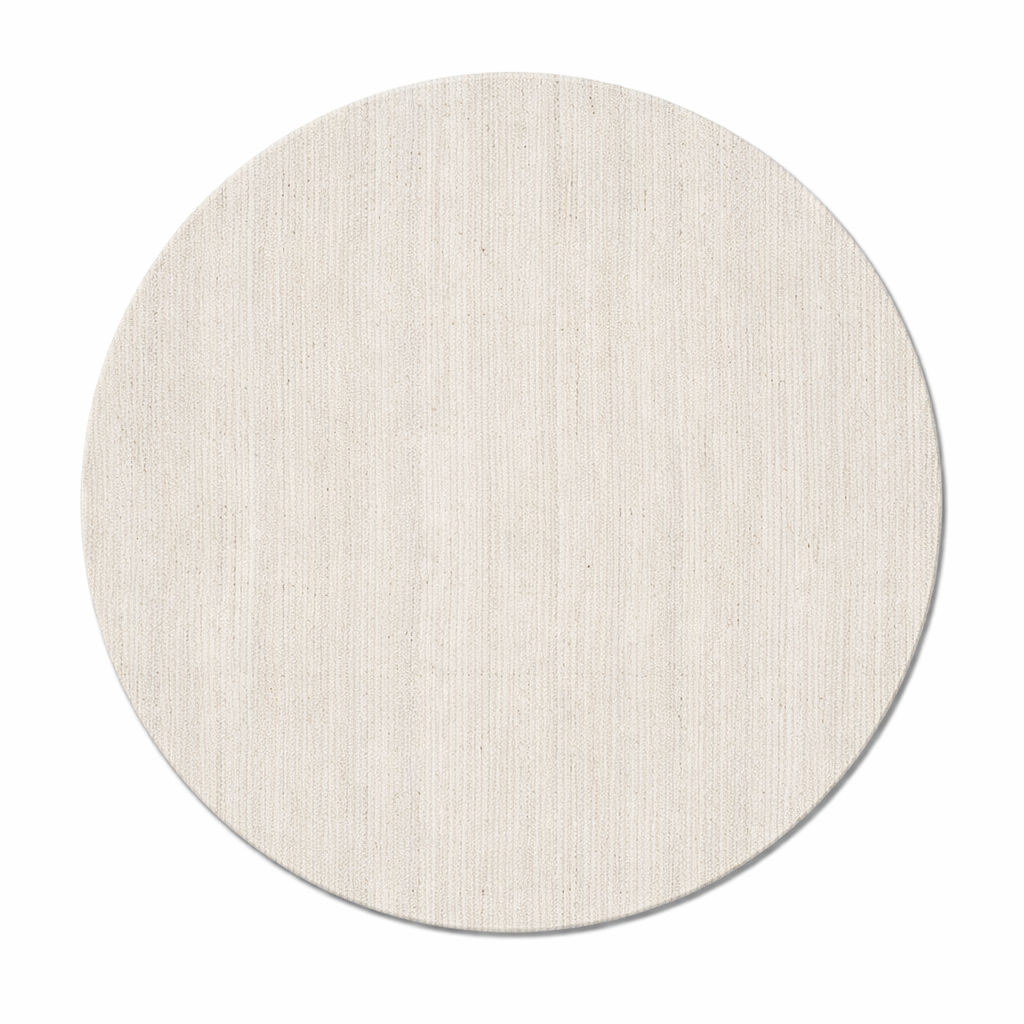 KAMA - Hand Woven Jute Carpet